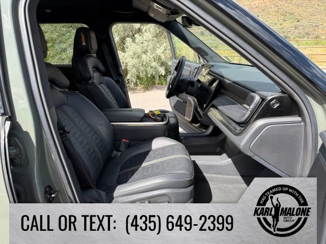 Used 2024 Rivian R1S Launch Edition AWD/4WD image 37