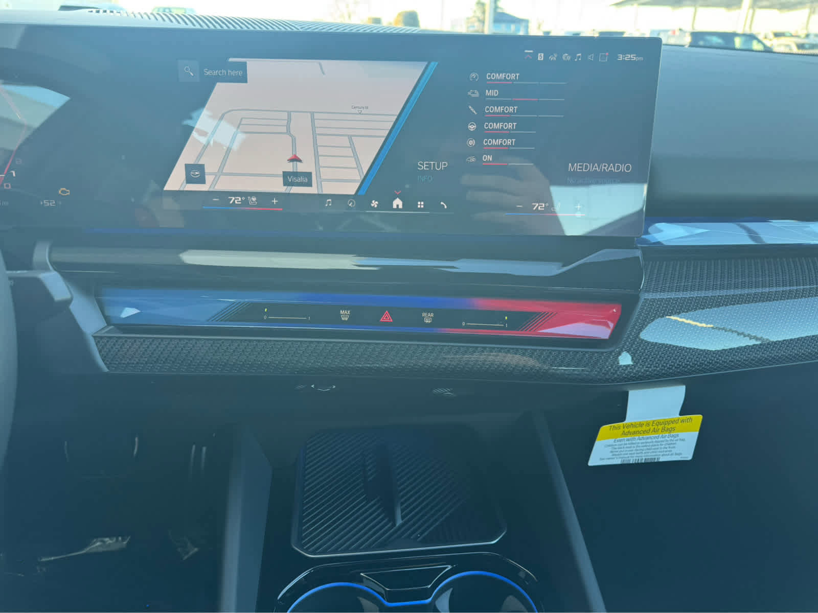 New 2026 BMW M5 w/ Executive Package image 15