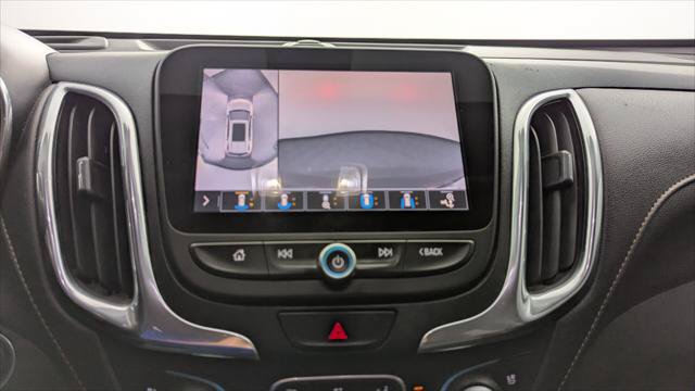Used 2020 Chevrolet Equinox Premier FWD image 27
