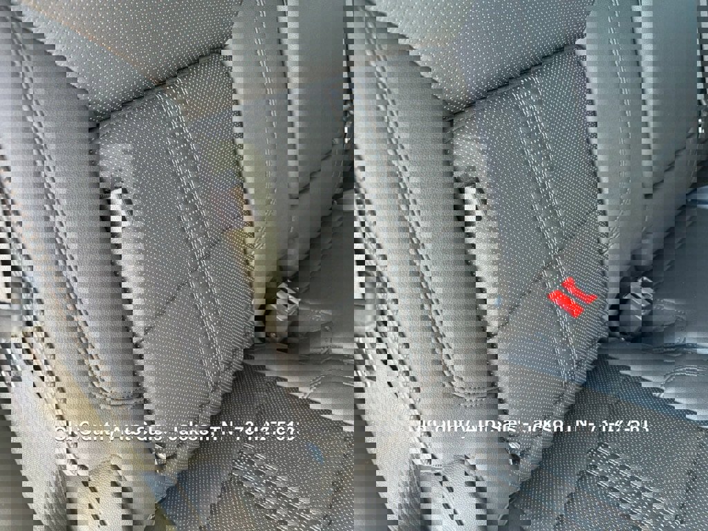 Used 2025 Chevrolet Silverado 2500 High Country w/ Midnight Edition image 43