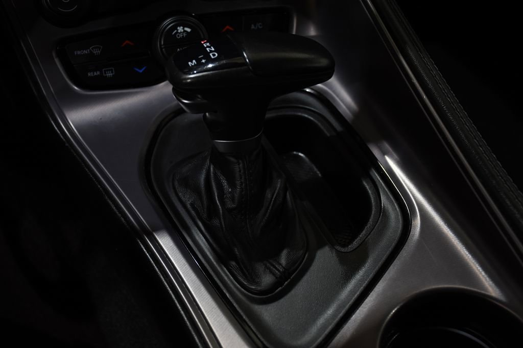 Used 2023 Dodge Challenger SXT image 23