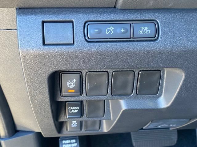 New 2026 Nissan Frontier SV w/ All-Weather Content Package AWD/4WD image 26