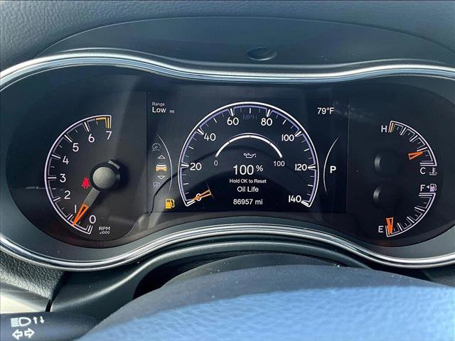 Used 2020 Jeep Grand Cherokee Limited image 22