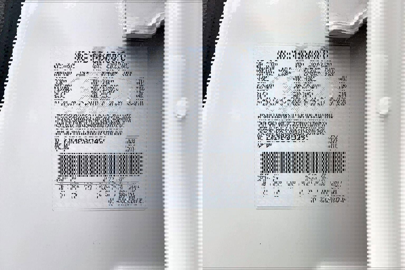 Used 2008 Lincoln MKX AWD image 32