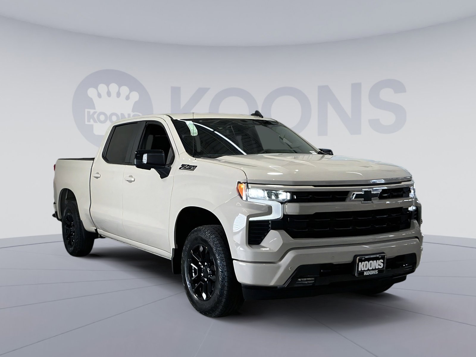New 2026 Chevrolet Silverado 1500 RST w/ Safety Package AWD/4WD image 18