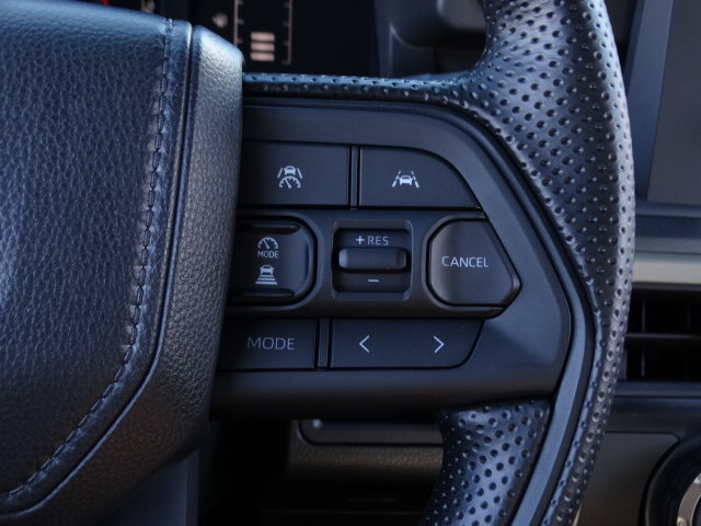 New 2026 Toyota Tacoma SR5 RWD image 28