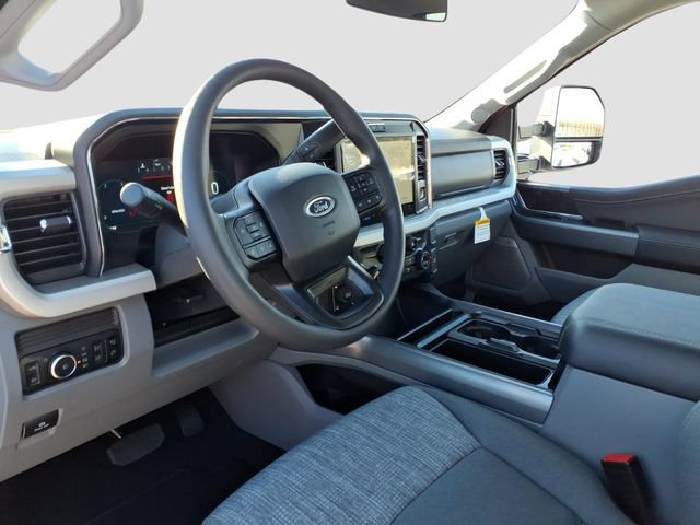 New 2026 Ford F250 XLT w/ XLT Premium Package AWD/4WD image 12