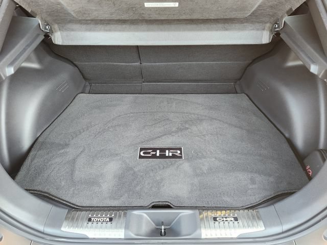 Certified 2026 Toyota C-HR AWD/4WD image 24