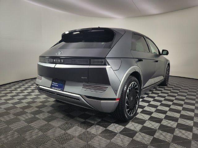 Certified 2024 Hyundai Ioniq 5 Limited AWD/4WD image 5