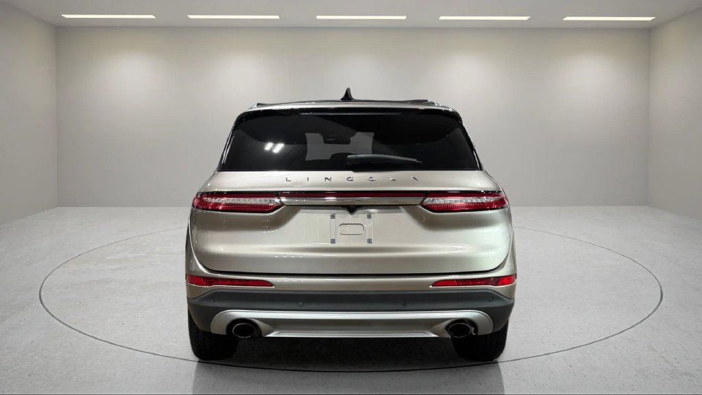 Certified 2020 Lincoln Corsair Reserve w/ Elements Package AWD/4WD image 4