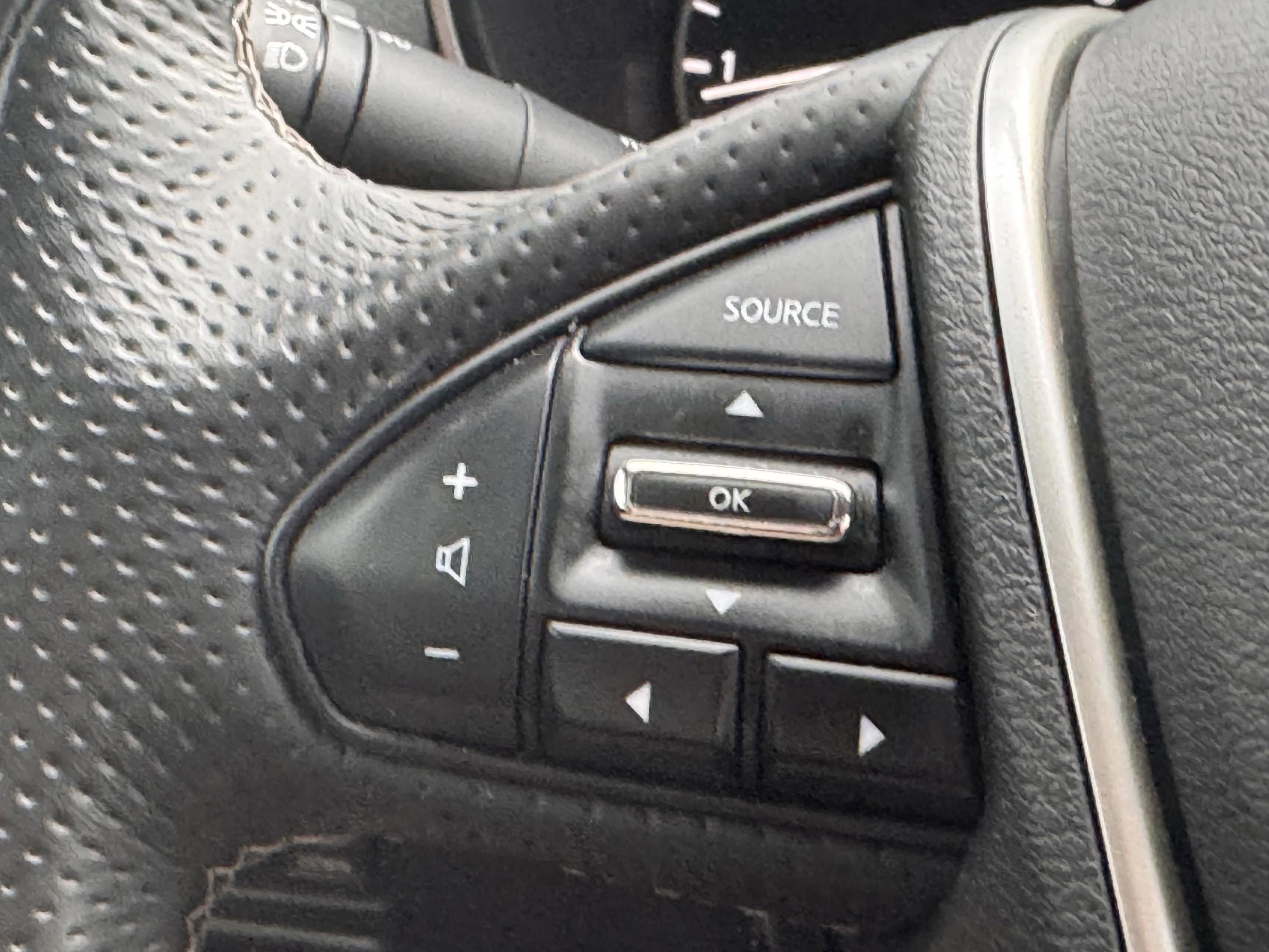 Used 2020 Nissan Maxima Platinum w/ Illumination Package FWD image 8