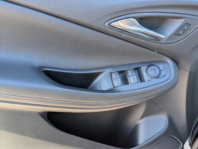 Used 2023 Buick Encore GX Preferred image 13