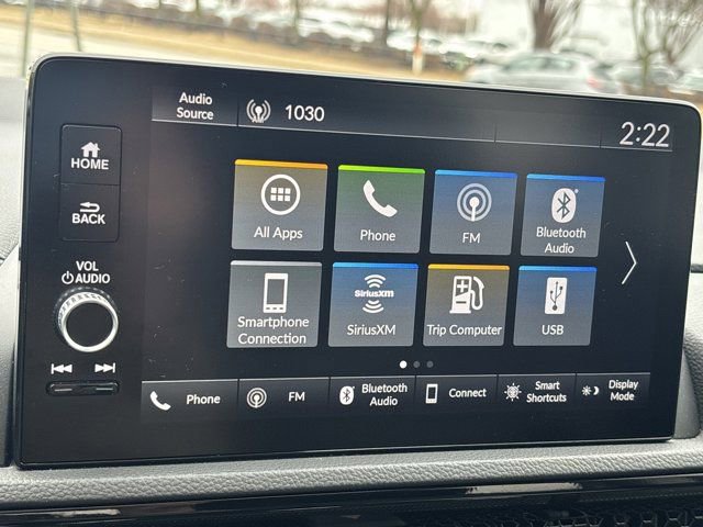 Used 2025 Honda CR-V EX-L image 29