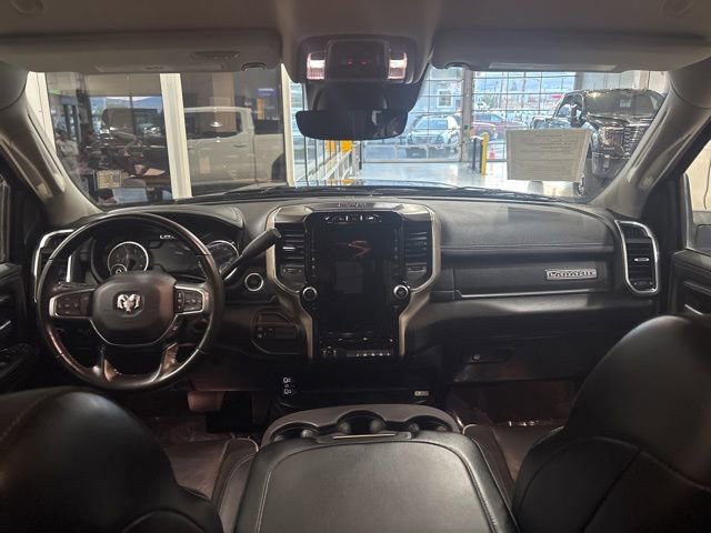 Used 2024 RAM 2500 Laramie w/ Safety Group AWD/4WD image 31