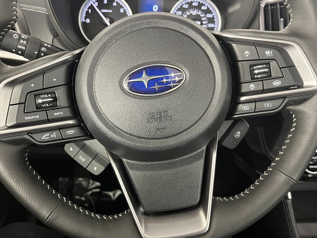 Used 2024 Subaru Forester Limited w/ Pop Package 2 AWD/4WD image 23