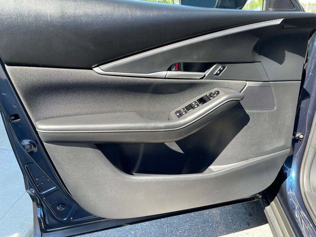 Certified 2024 MAZDA CX-30 AWD 2.5 S image 9