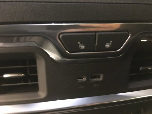 New 2025 Chevrolet Silverado 2500 High Country w/ High Country Premium Package image 24