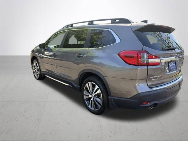 Used 2022 Subaru Ascent Limited w/ Technology Package AWD/4WD image 8