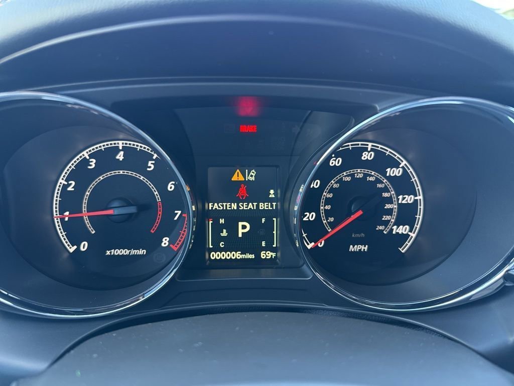 New 2026 Mitsubishi Outlander Sport ES image 14