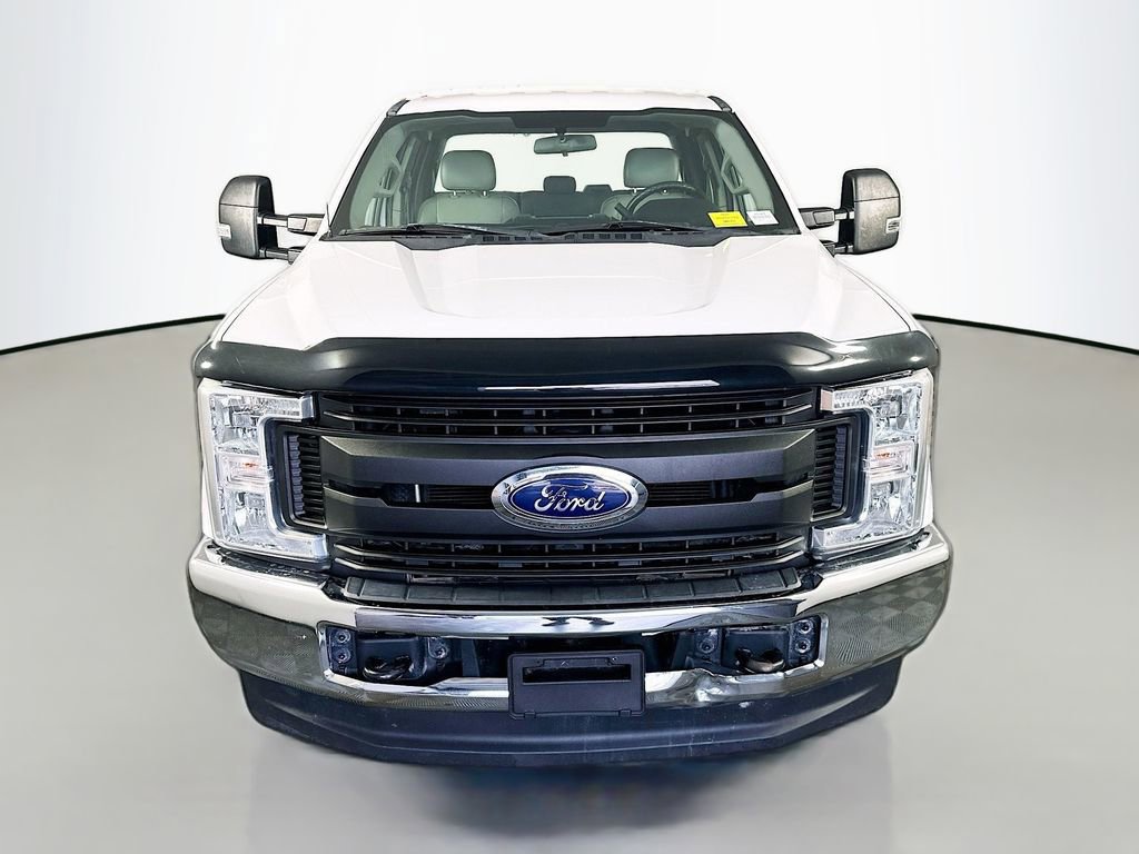 Used 2019 Ford F250 XL w/ XL Value Package image 2