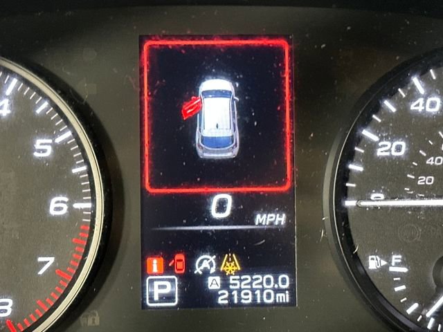 Used 2024 Subaru Impreza 2.0i image 18