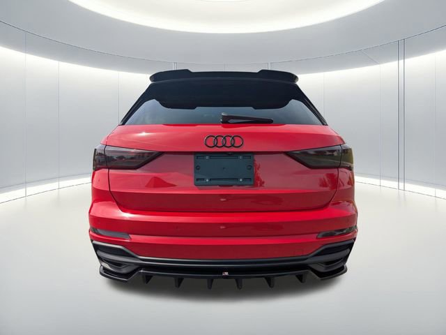 Used 2024 Audi Q3 2.0T Premium Plus AWD/4WD image 5