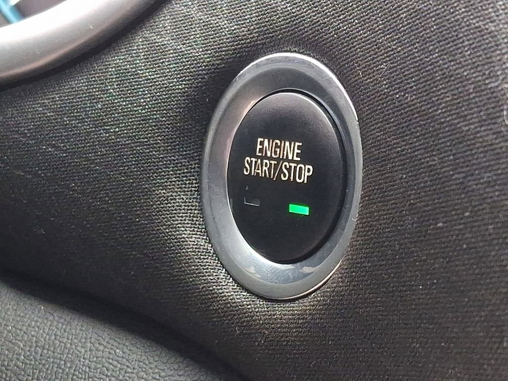 Used 2021 Chevrolet Malibu LS image 22