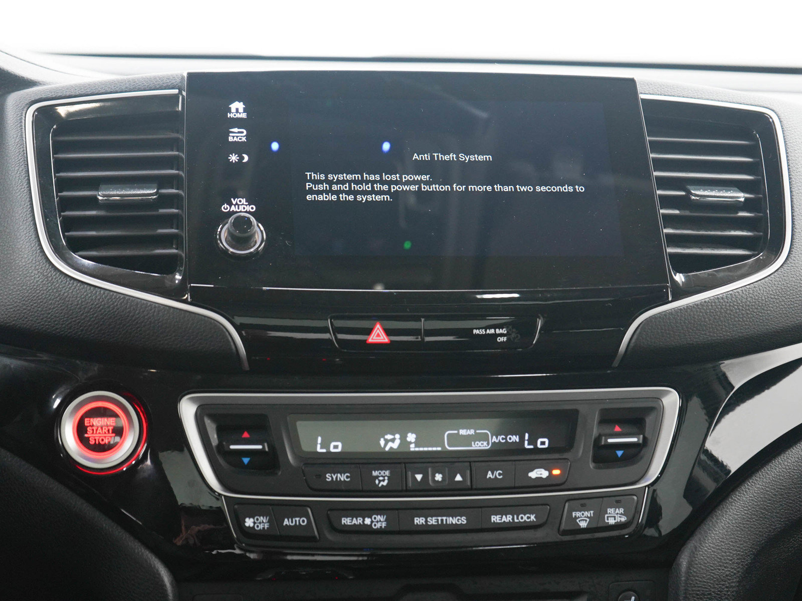 Used 2019 Honda Pilot Touring image 21