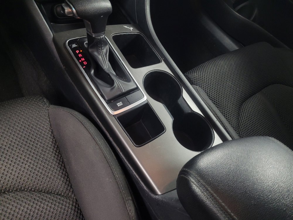 Used 2019 Kia Optima LX w/ LX 17" Wheel Package FWD image 26