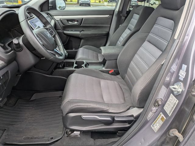 Used 2021 Honda CR-V LX image 15