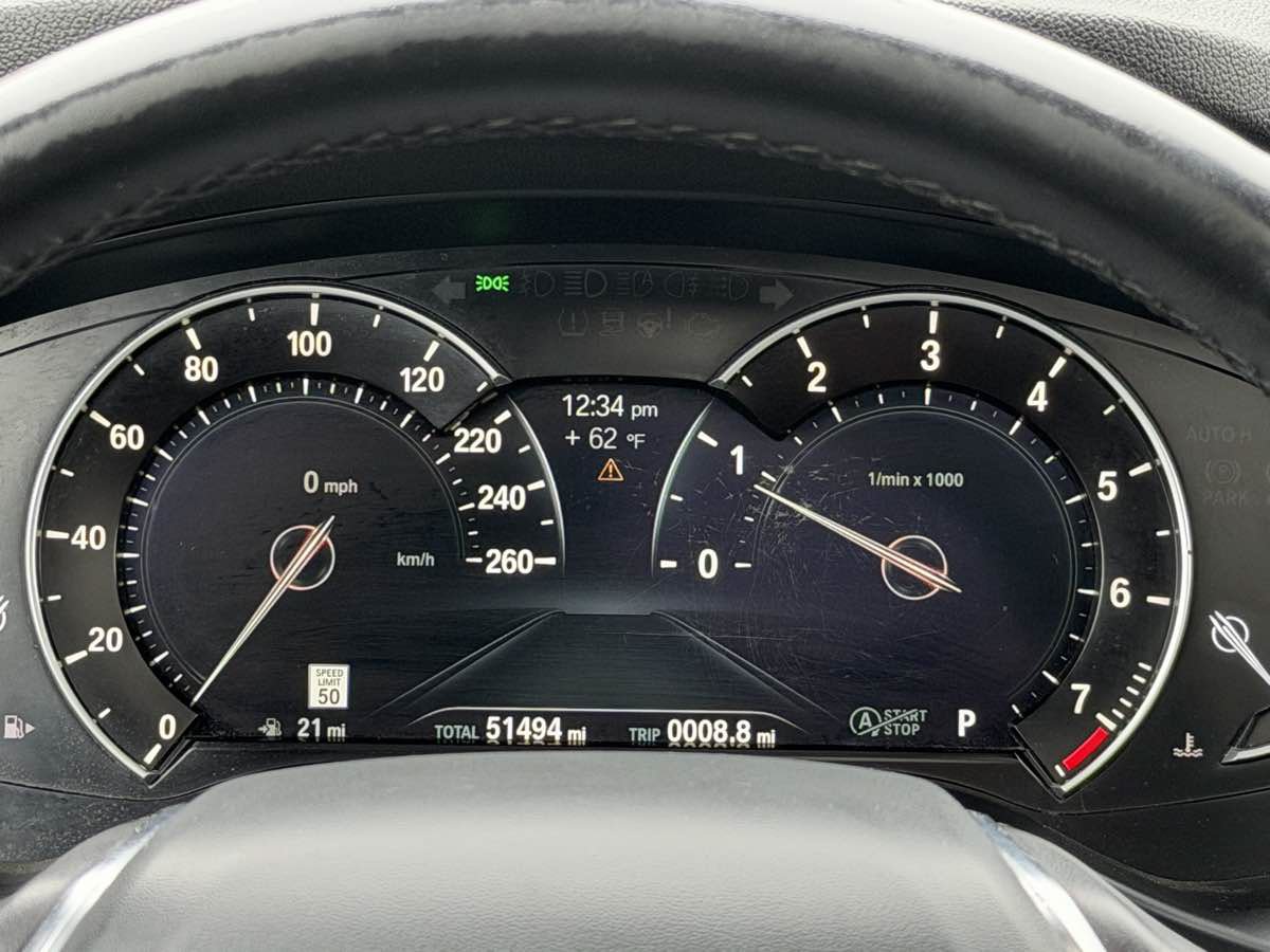 Used 2019 BMW X3 xDrive30i AWD/4WD image 22