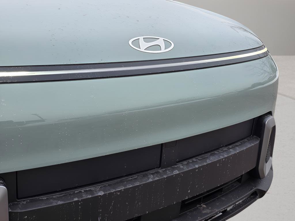 New 2026 Hyundai Kona SEL Sport image 9