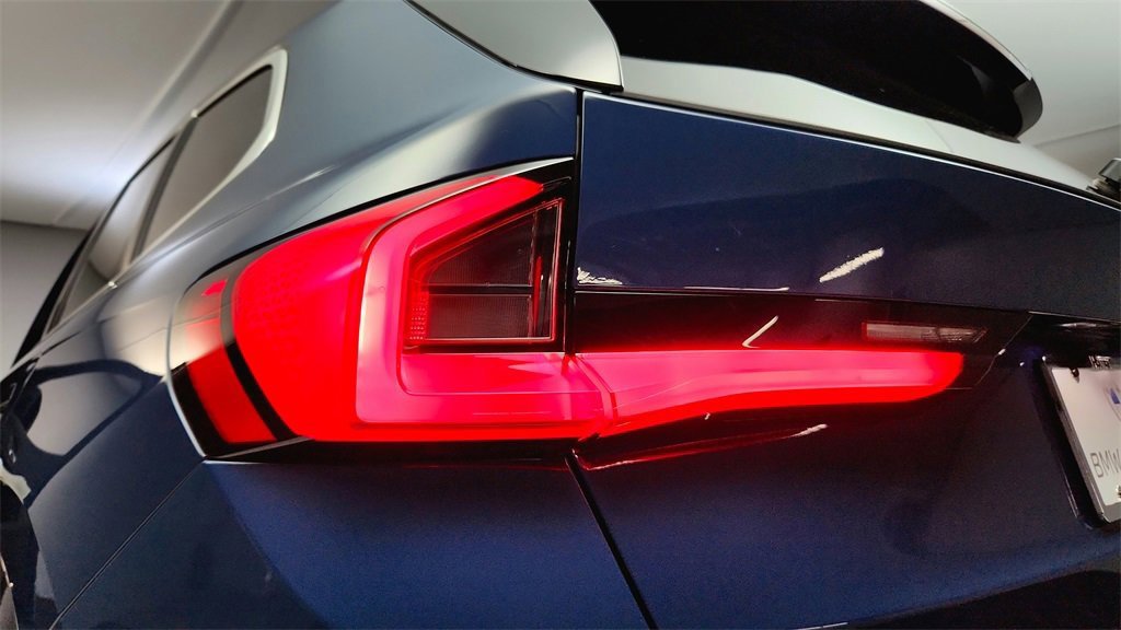 New 2026 BMW X1 xDrive28i w/ Technology Package image 41