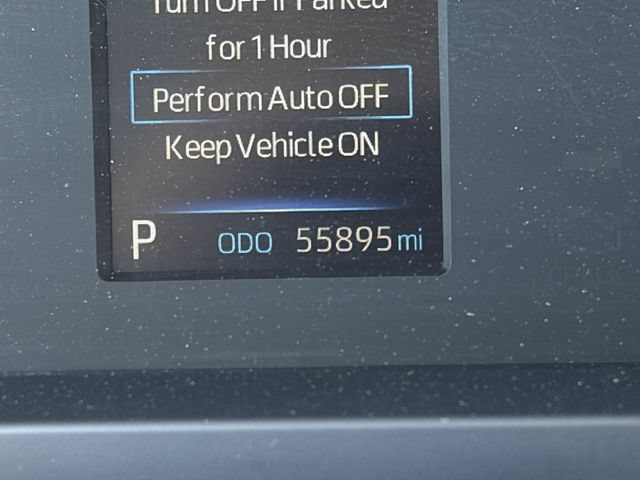Used 2022 Toyota Tundra Limited AWD/4WD image 12
