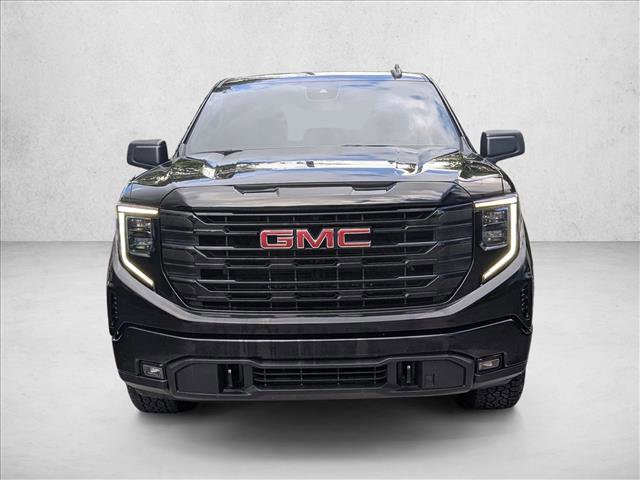 Used 2022 GMC Sierra 1500 Elevation video 2