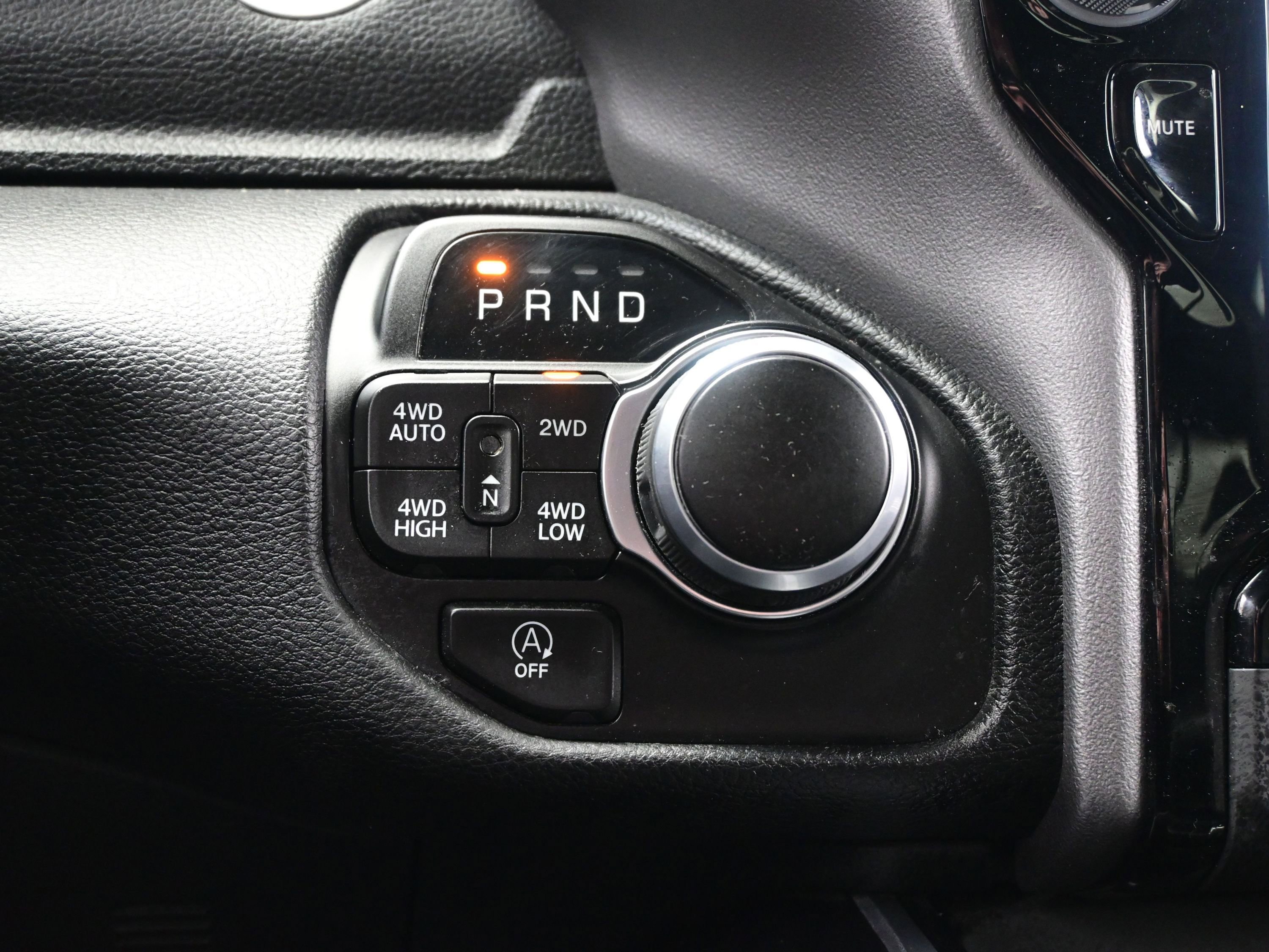 Used 2023 RAM 1500 Big Horn image 20