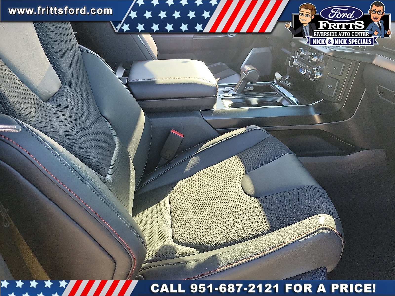 New 2026 Ford F150 Raptor AWD/4WD image 18
