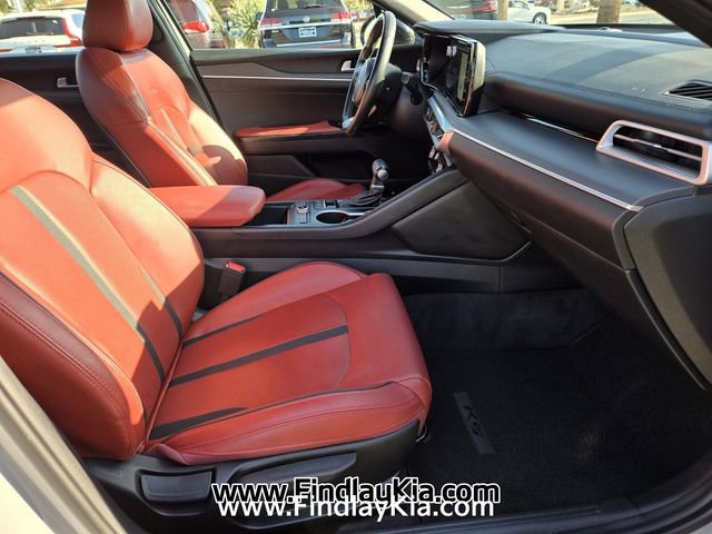 Used 2023 Kia K5 GT-Line image 19