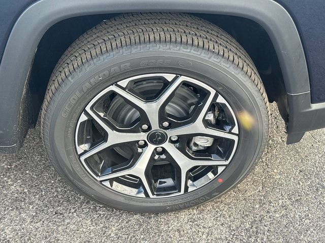 New 2026 Jeep Compass Limited AWD/4WD image 9
