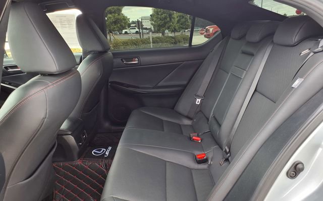 Used 2021 Lexus IS 300 w/ Accessory Package image 18