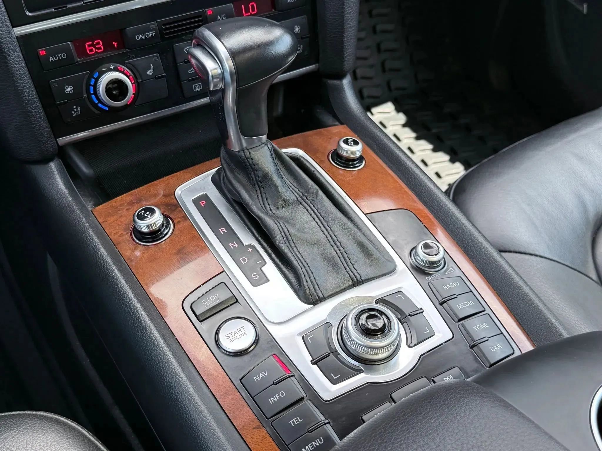 Used 2014 Audi Q7 3.0T Premium Plus w/ Premium Plus Package image 28