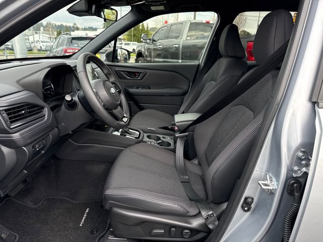 Used 2025 Subaru Forester Premium image 16