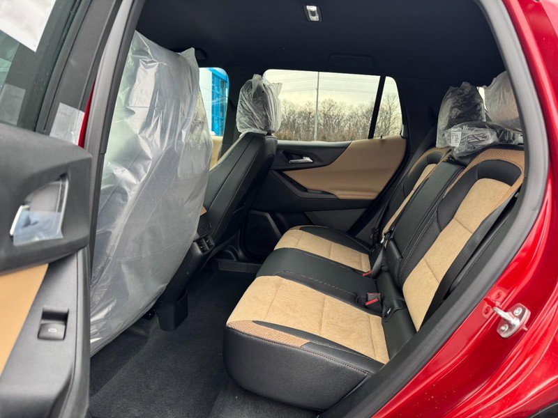 New 2026 Chevrolet Equinox ACTIV image 32