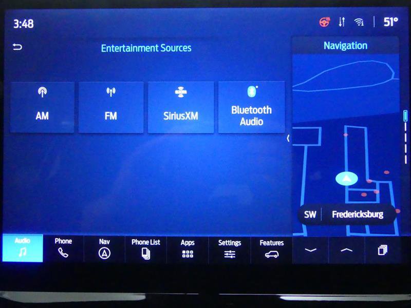 Used 2022 Ford Expedition Max Limited image 13