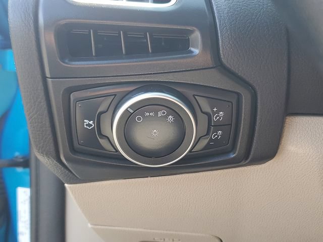 Used 2015 Ford Focus Electric Hatchback FWD image 23