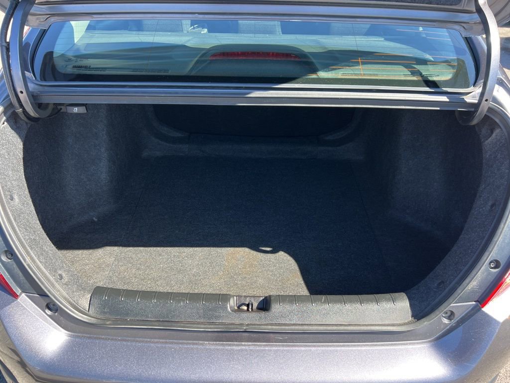 Used 2021 Honda Civic LX image 22