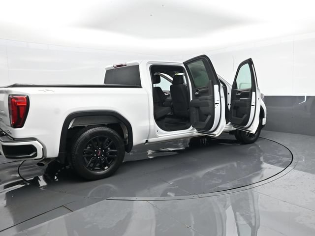 Used 2024 GMC Sierra 1500 Elevation AWD/4WD image 29