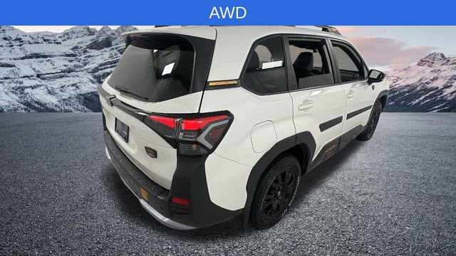 New 2026 Subaru Forester Wilderness image 3