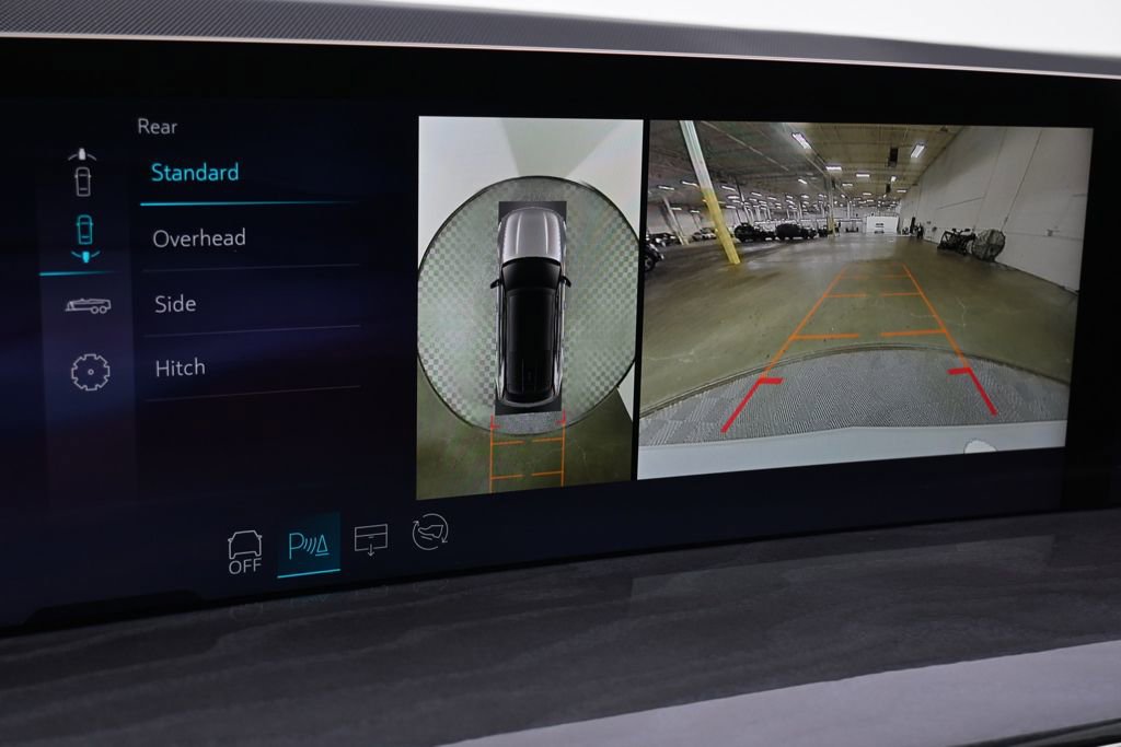 New 2025 Cadillac Escalade IQ Sport 2 image 31