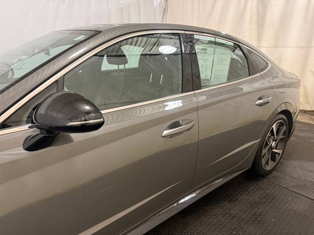 Used 2022 Hyundai Sonata SEL Plus image 7